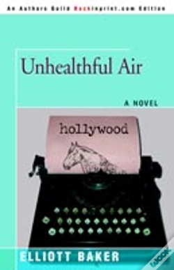 Capa do artigo Unhealthful Air