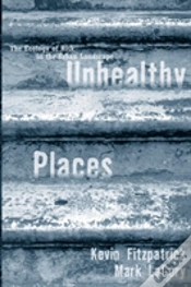 Capa do artigo Unhealthy Places