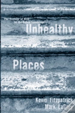 Capa do artigo Unhealthy Places