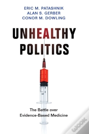 Capa do artigo Unhealthy Politics