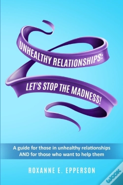 Capa do artigo Unhealthy Relationships