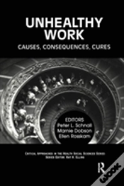 Capa do artigo Unhealthy Work