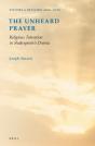 Unheard Prayer - Preview