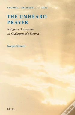 Capa do artigo Unheard Prayer