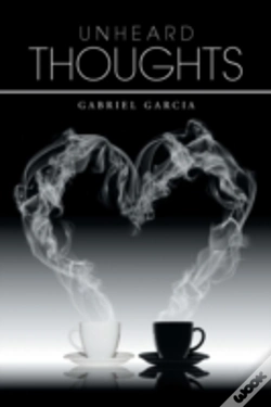 Capa do artigo Unheard Thoughts