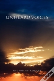 Capa do artigo Unheard Voices