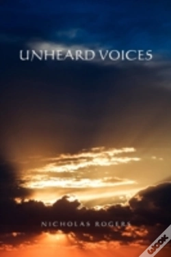 Capa do artigo Unheard Voices