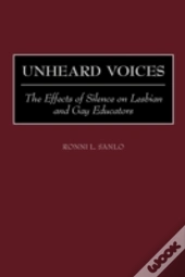 Unheard Voices