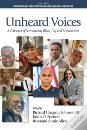 Capa do artigo Unheard Voices
