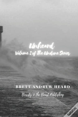 Capa do artigo Unheard