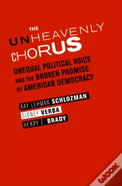 Capa do artigo Unheavenly Chorus