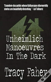 Capa do artigo Unheimlich Manoeuvres In The Dark
