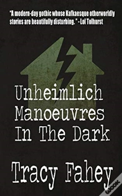 Capa do artigo Unheimlich Manoeuvres In The Dark