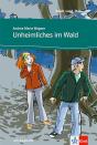Unheimliches Im Wald - Preview