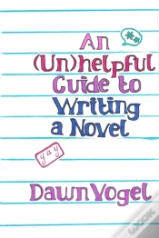 Capa do artigo (Un)Helpful Guide To Writing A Novel