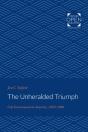 Unheralded Triumph - Preview