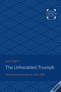 Capa do artigo Unheralded Triumph