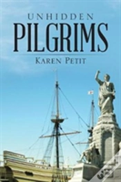 Capa do artigo Unhidden Pilgrims