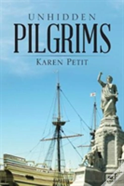 Capa do artigo Unhidden Pilgrims