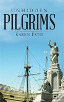 Capa do artigo Unhidden Pilgrims