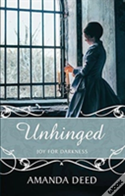 Capa do artigo Unhinged