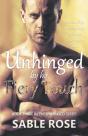 Unhinged By His Fiery Touch - Preview