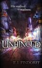 Unhinged - Preview