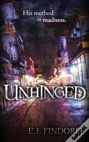 Capa do artigo Unhinged