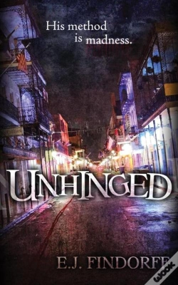 Capa do artigo Unhinged