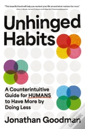 Capa do artigo Unhinged Habits