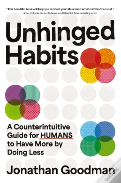 Capa do artigo Unhinged Habits