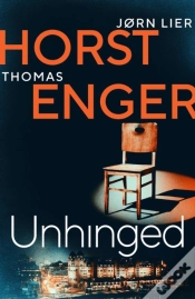 Capa do artigo Unhinged