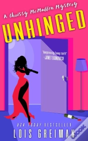 Capa do artigo Unhinged