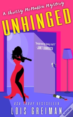 Capa do artigo Unhinged