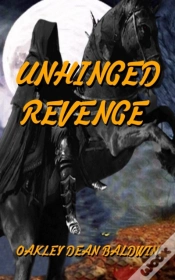Capa do artigo Unhinged Revenge