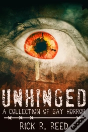 Capa do artigo Unhinged