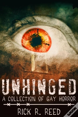 Capa do artigo Unhinged