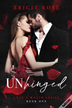 Capa do artigo Unhinged