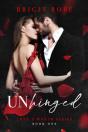 Unhinged - Preview