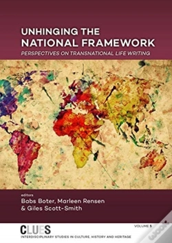 Capa do artigo Unhinging The National Framework