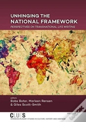 Capa do artigo Unhinging The National Framework