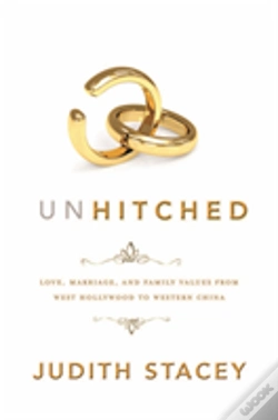 Capa do artigo Unhitched