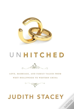 Capa do artigo Unhitched