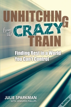 Capa do artigo Unhitching From The Crazy Train