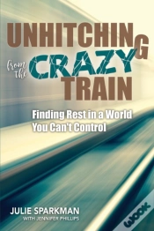 Capa do artigo Unhitching From The Crazy Train