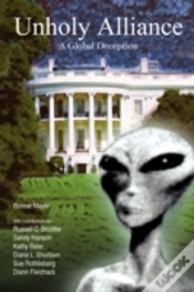 Capa do artigo Unholy Alliance