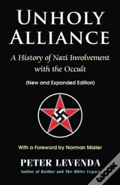 Capa do artigo Unholy Alliance