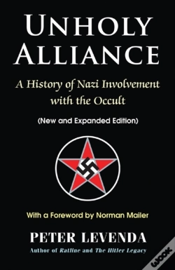 Capa do artigo Unholy Alliance