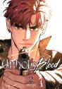 Unholy Blood, Vol. 2 - Preview