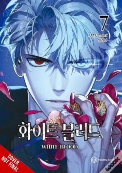 Capa do artigo Unholy Blood, Vol. 7